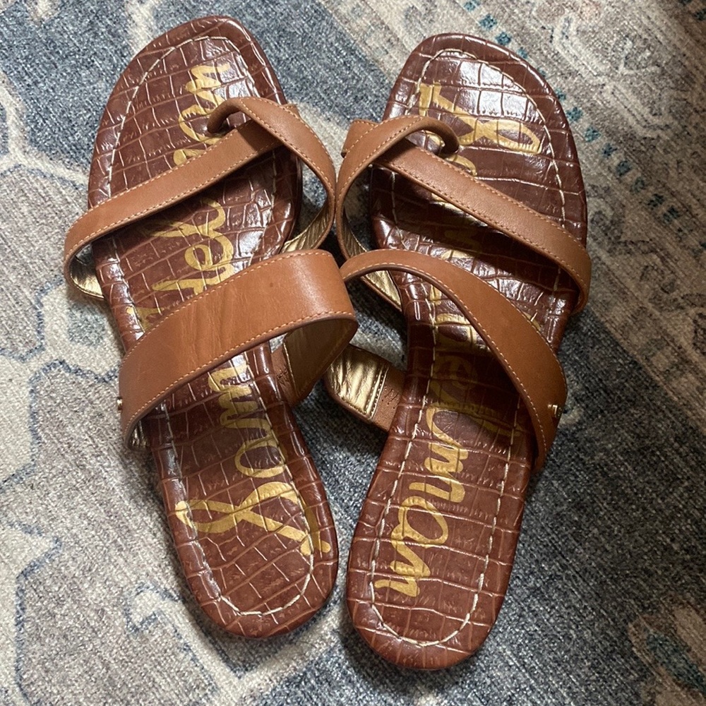 Sam Edelman sandals